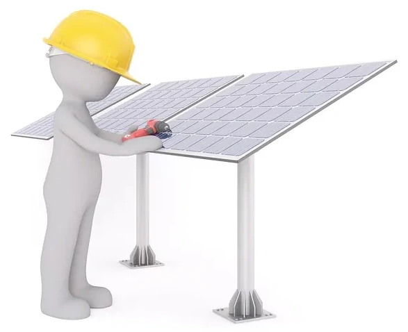 Rooftop Survey Image